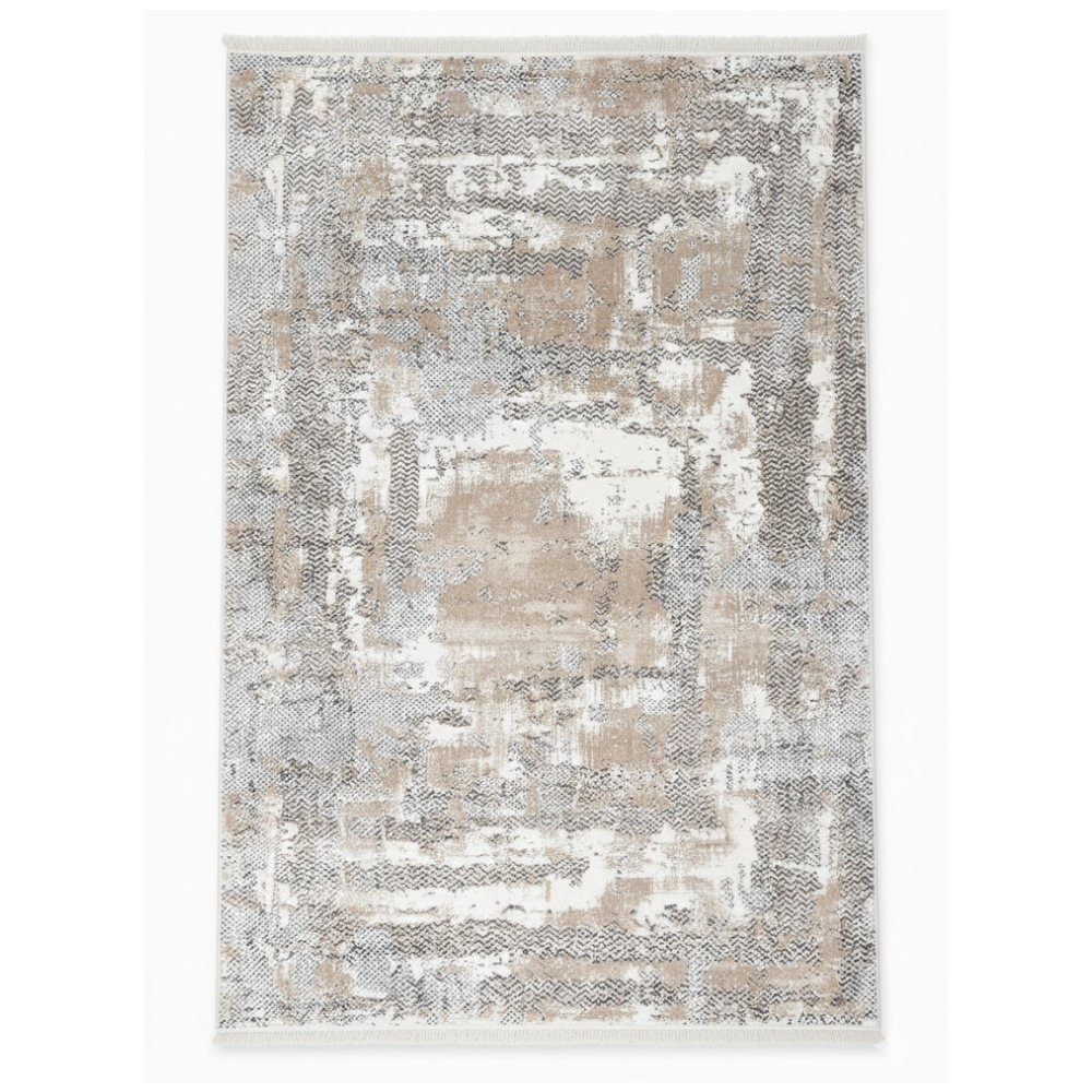 Covor LISBOA, CREM/BEJ, Living, Dormitor