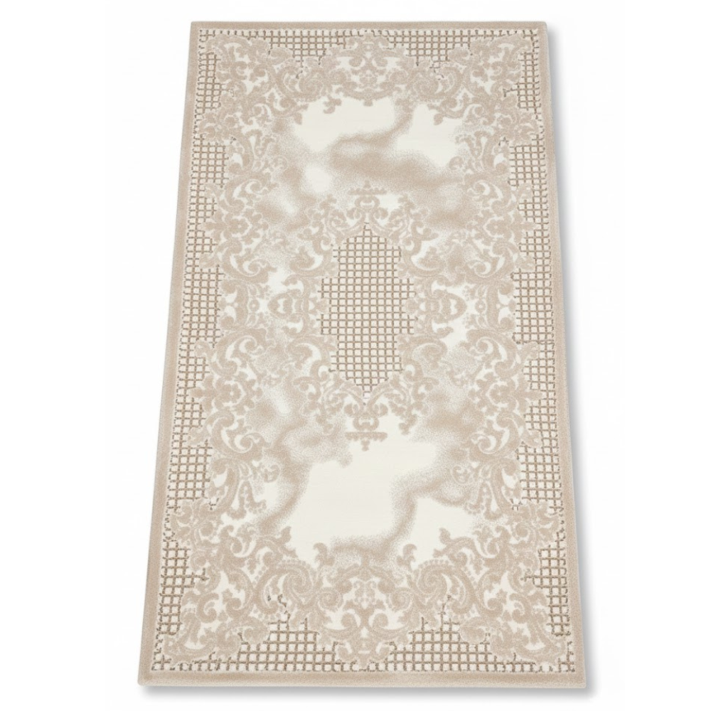 Covor SEDIR, CREM/BEJ, Living, Dormitor