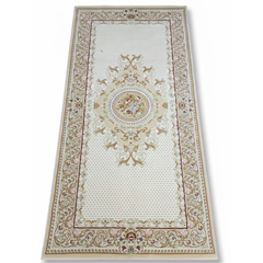 Covor DIANA, CREM/BEJ, Living, Dormitor