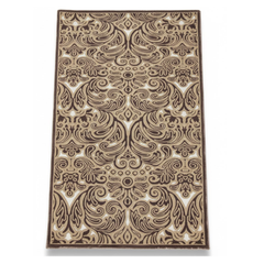 Covor RUBY, MARO/MARO, Living, Dormitor