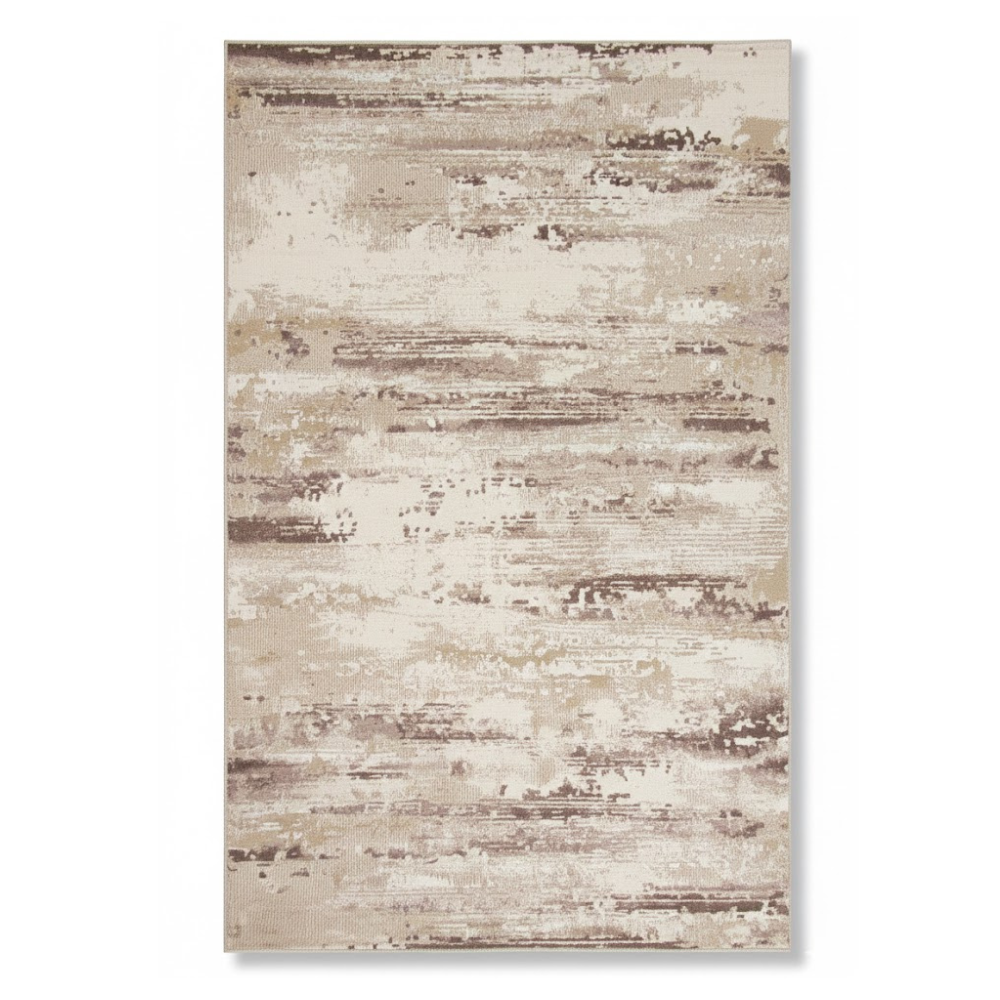 Covor SAFIR, CREM/ BEJ, Living, Dormitor