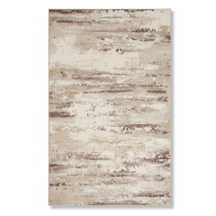 Covor SAFIR, CREM/ BEJ, Living, Dormitor