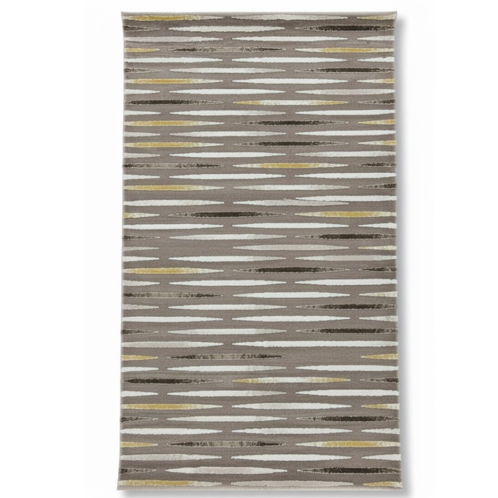 Covor SULTANA, MARO/ BEJ/GALBEN, Living, Dormitor