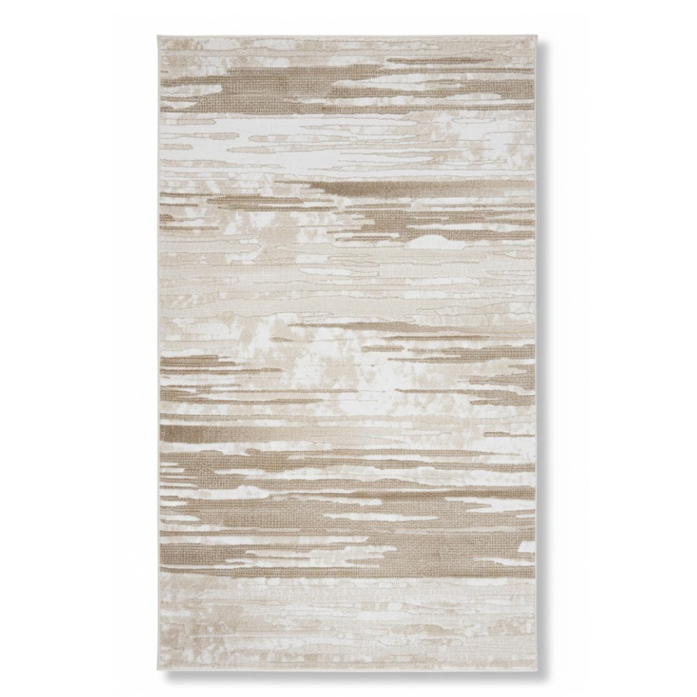 Covor VENEDIK,  BEJ/BEJ, Living, Dormitor