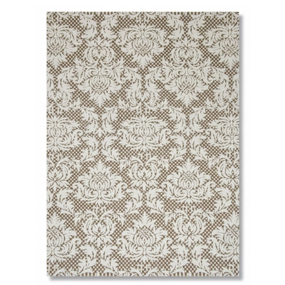 Covor FETHIYE , BEJ/MARO, Living, Dormitor