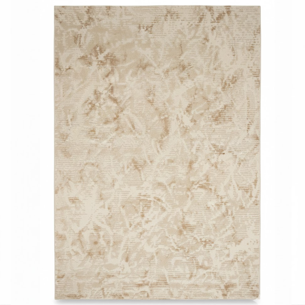 Covor TONE, BEJ / CREM, Living, Dormitor