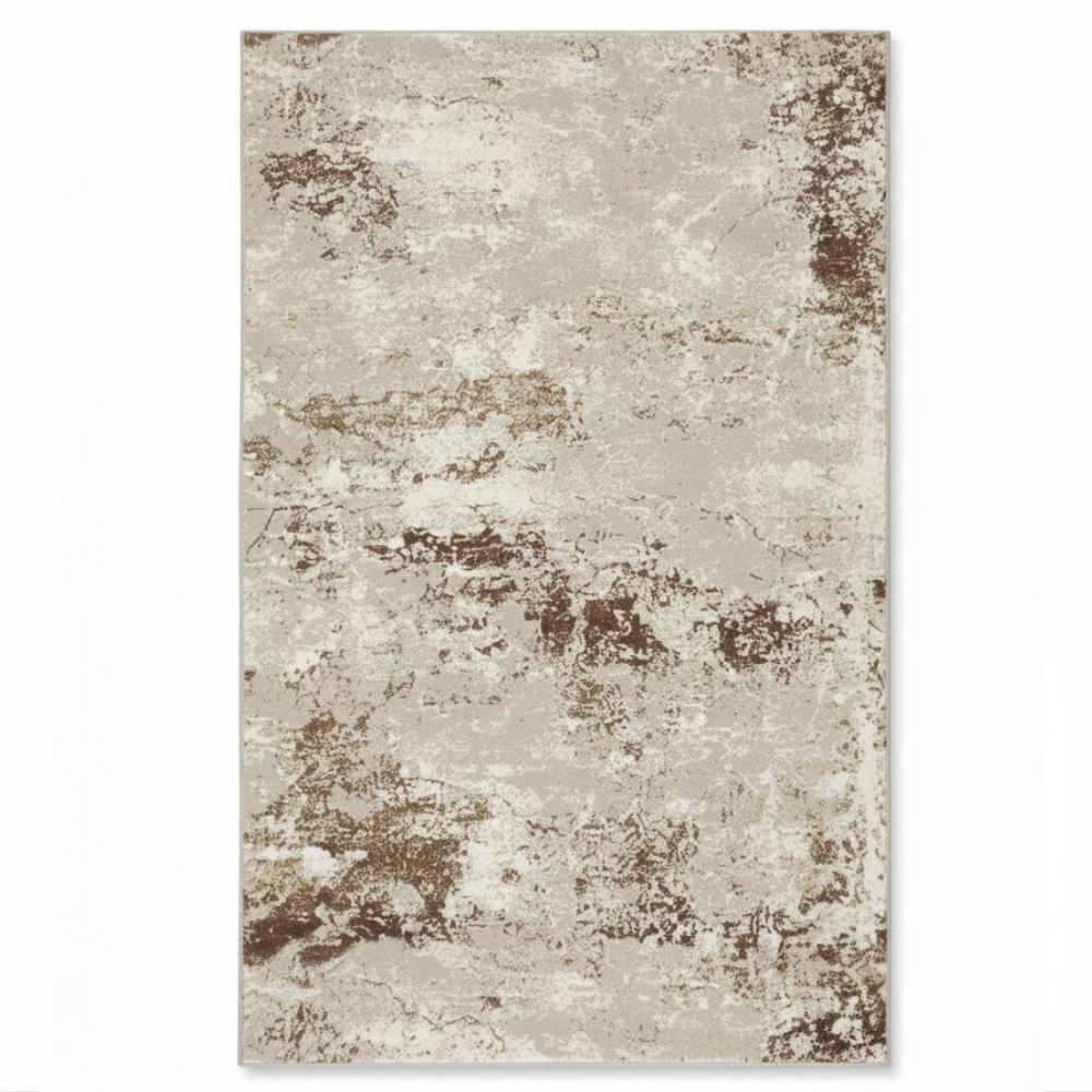 Covor GALATA, MARO / BEJ, Living, Dormitor