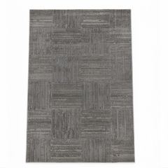 Covor TONE, GRI, Living, Dormitor