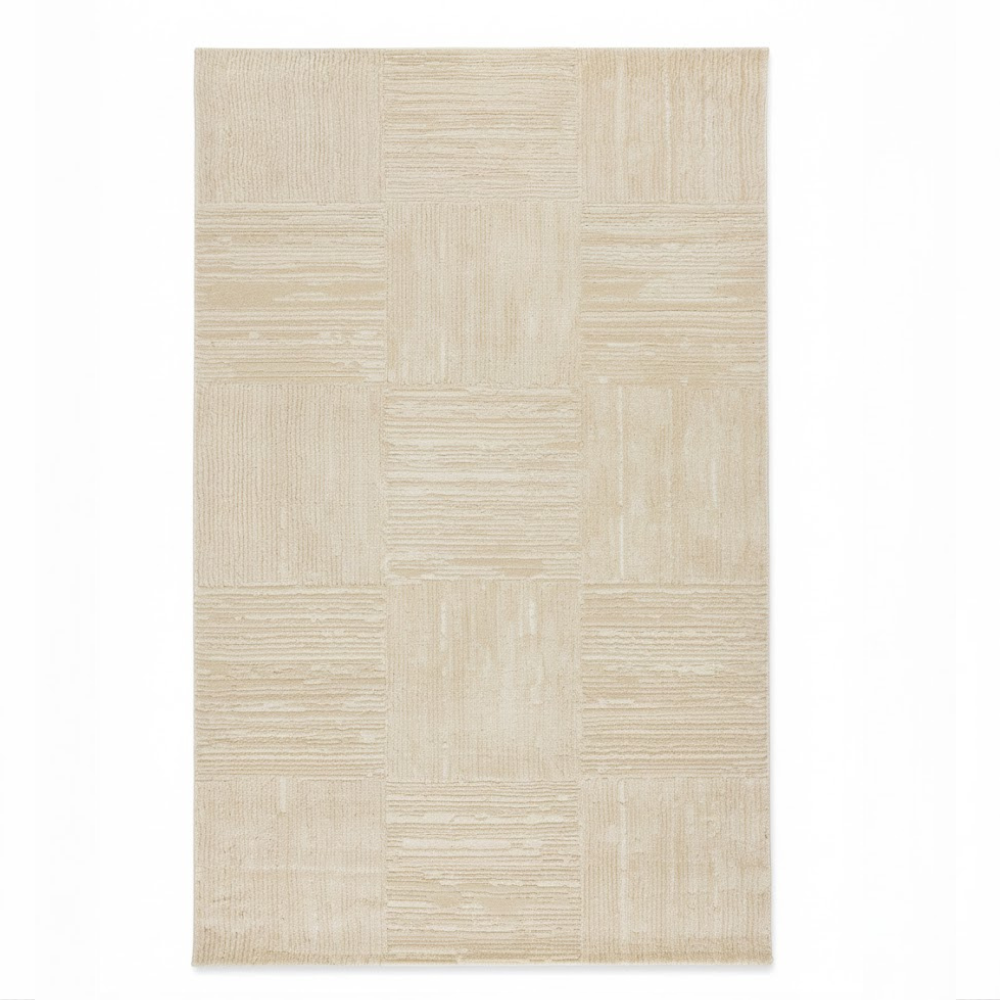 Covor TONE, BEJ, Living, Dormitor