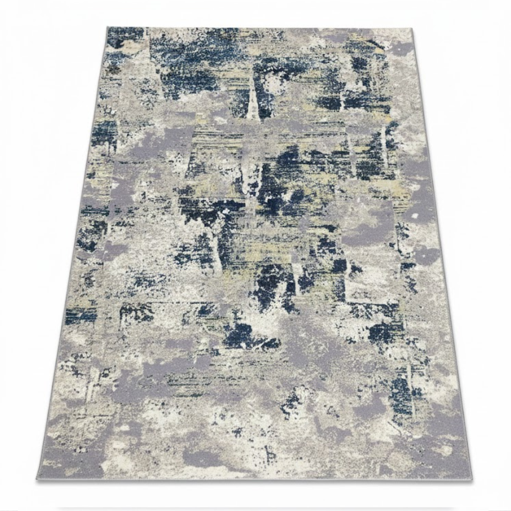 Covor GALATA, L. VIZON/ BLUE , Living, Dormitor