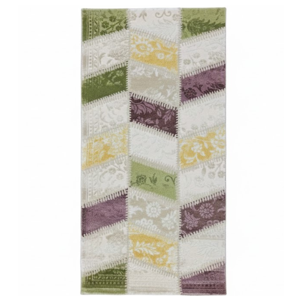 Covor ACELYA, COLOR, Living, Dormitor