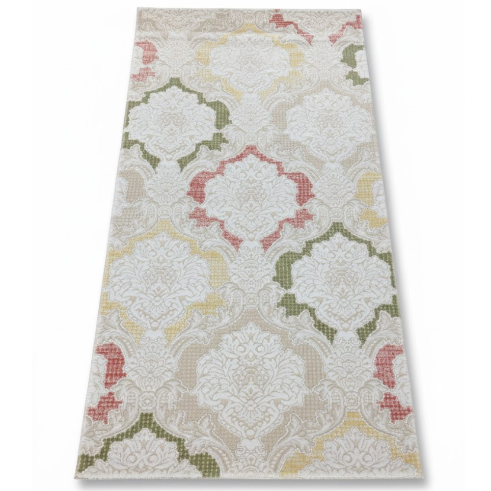 Covor ACELYA, COLOR/ PUDRAT, Living, Dormitor