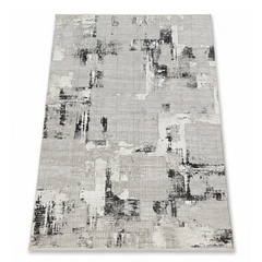 Covor SAMPLE, GRI/ BEJ, Living, Dormitor