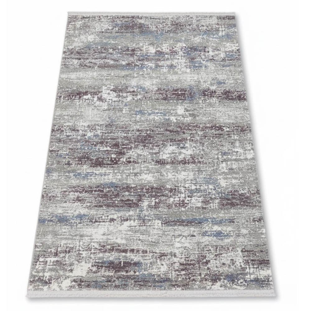 Covor ANGORA, LILA/BLUE, Living, Dormitor