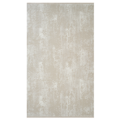 Covor,Anemon, Living, Moderne ,Premium -F032A CREAM L.BEIGE