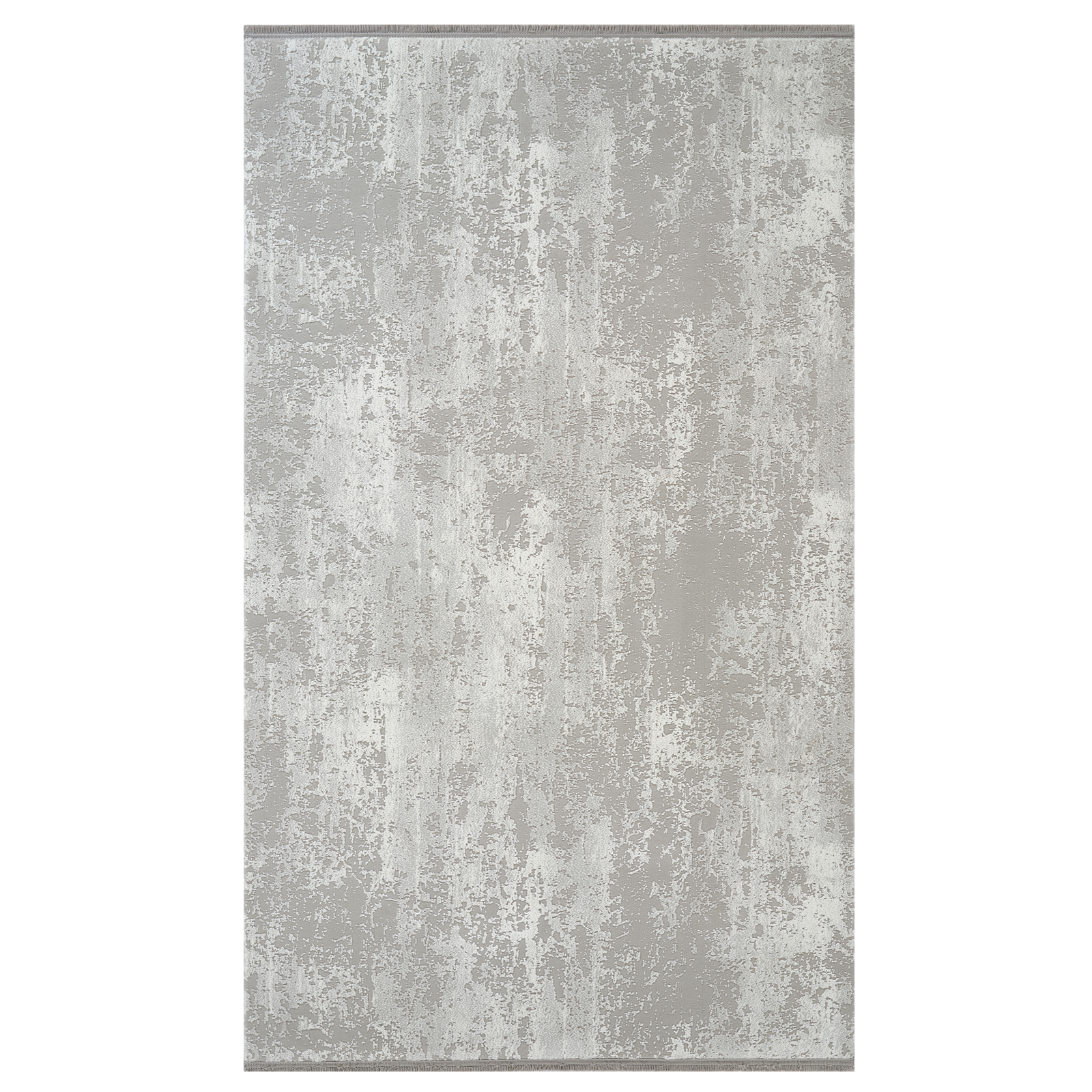 Covor,Anemon, Living, Moderne ,Premium -F032B SILVER L.GREY