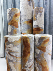 Covor LISBOA, Bej/Gri, Living, Dormitor