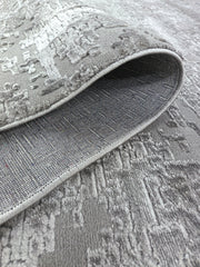 Covor TONE, GRI, Living, Dormitor