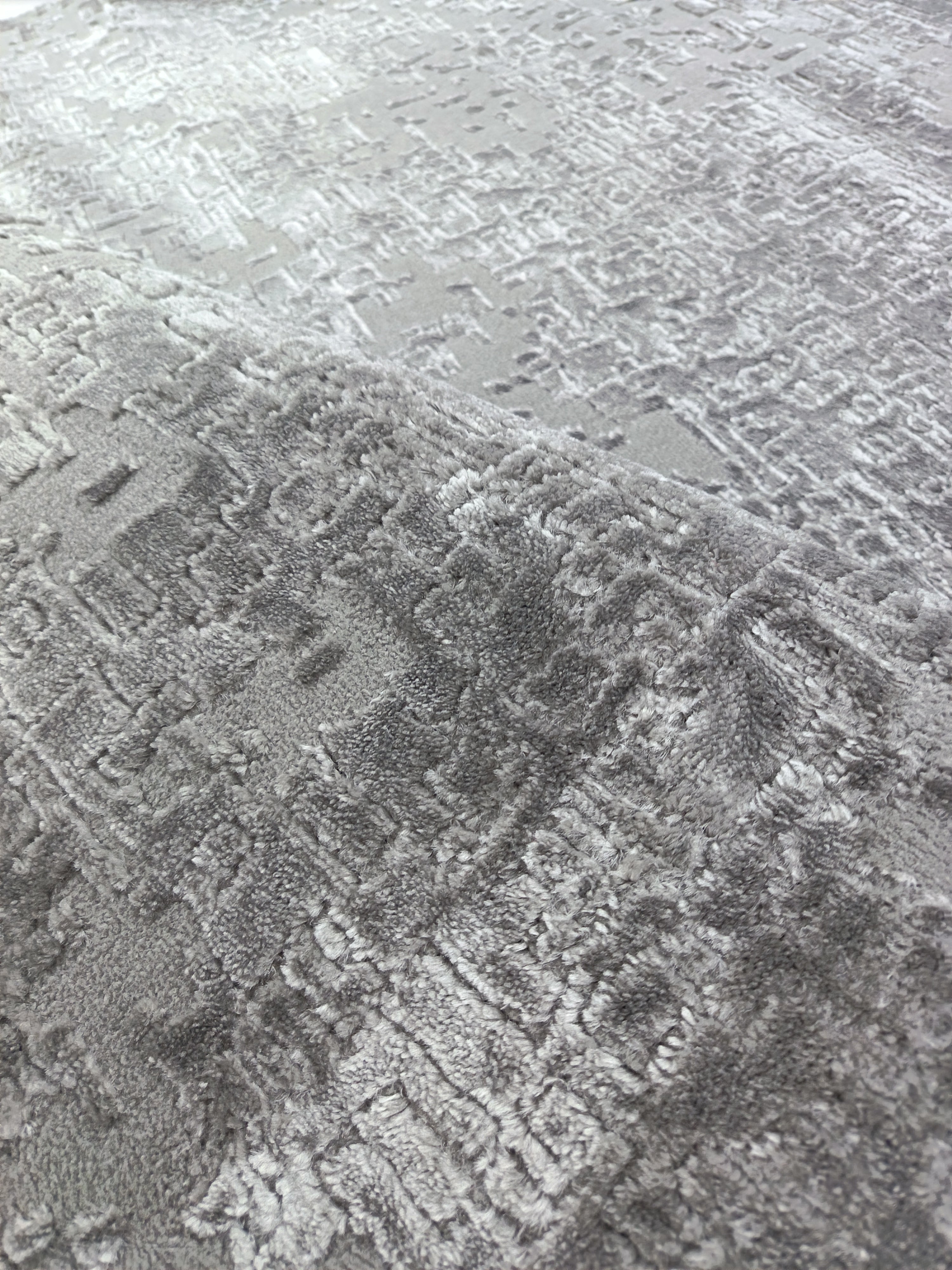 Covor TONE, GRI, Living, Dormitor