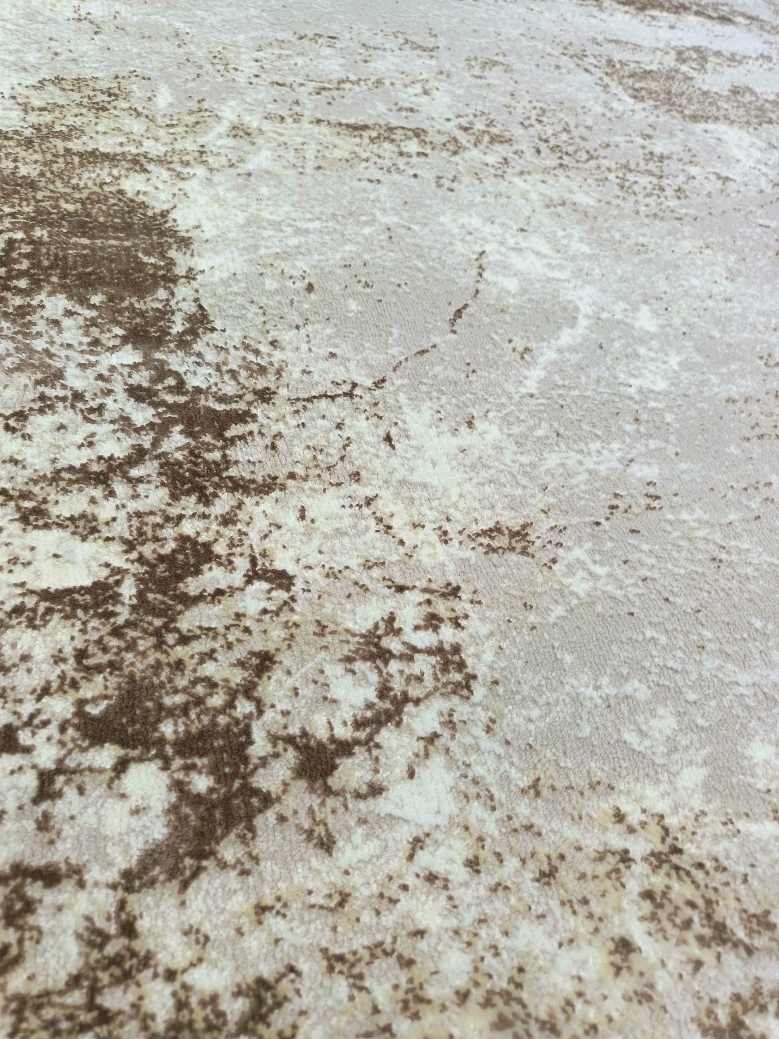 Covor GALATA, MARO / BEJ, Living, Dormitor