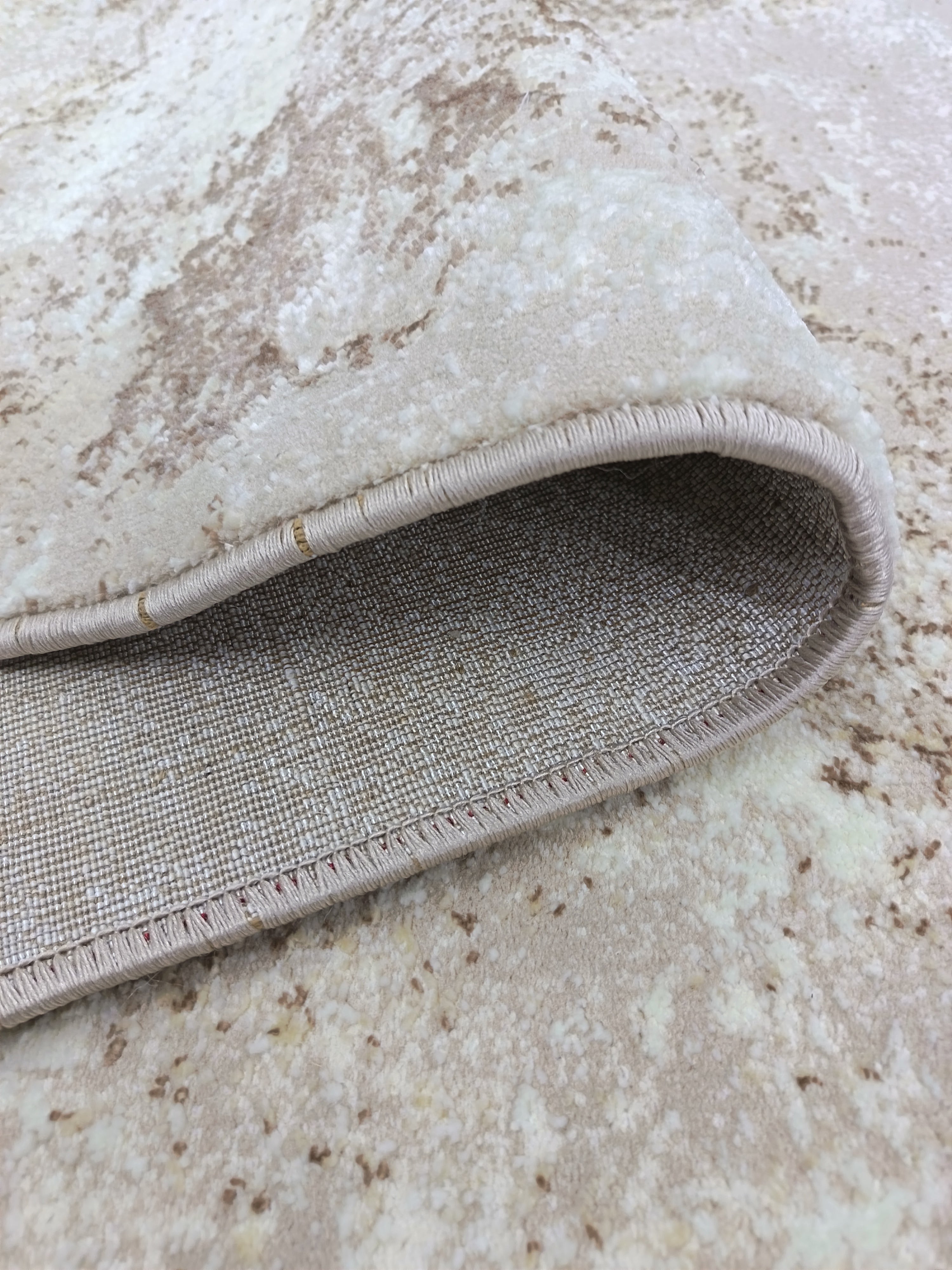 Covor GALATA, MARO / BEJ, Living, Dormitor