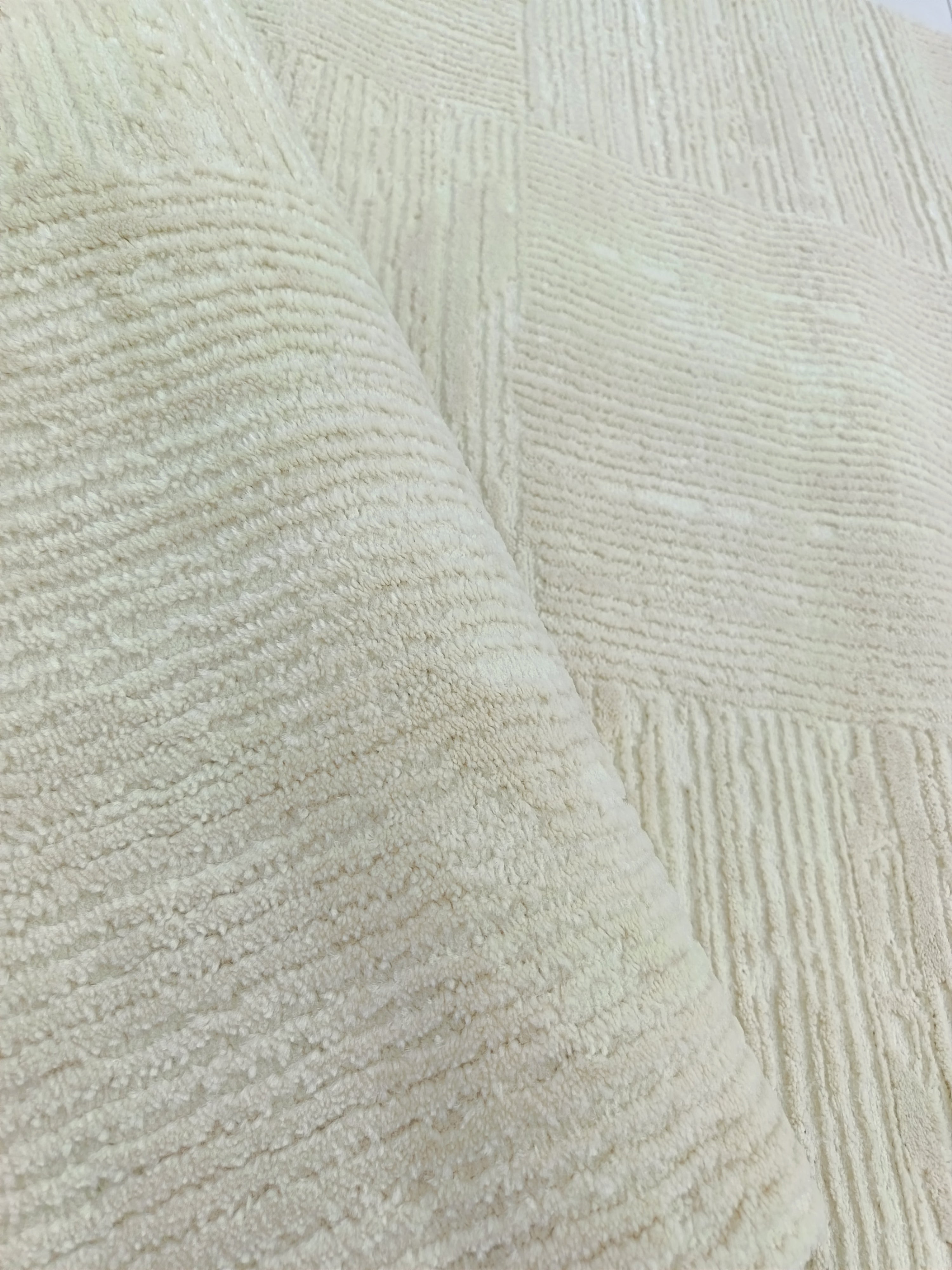 Covor TONE, BEJ, Living, Dormitor