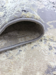 Covor GALATA, GRI/ BEJ/ NEGRU , Living, Dormitor