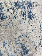 Covor GALATA, L. VIZON/ BLUE , Living, Dormitor