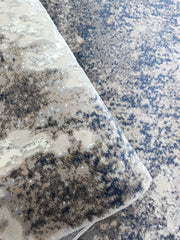 Covor PRESTO, GREY/BLUE , Living, Dormitor