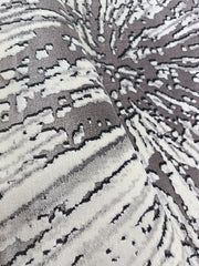 Covor LISBOA, GRI/ ALB , Living, Dormitor