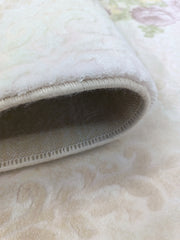 Covor ACELYA, BEJ/ FLORAL, Living, Dormitor