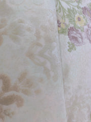 Covor ACELYA, BEJ/ FLORAL, Living, Dormitor