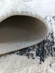 Covor SAMPLE, GRI/ BEJ, Living, Dormitor