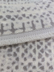 Covor SAMPLE, GRI/ BEJ, Living, Dormitor