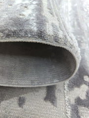 Covor SAFIR, GRI/ BEJ, Living, Dormitor