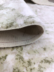 Covor ANGORA, BEJ/ VERDE, Living, Dormitor