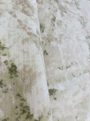 Covor ANGORA, BEJ/ VERDE, Living, Dormitor