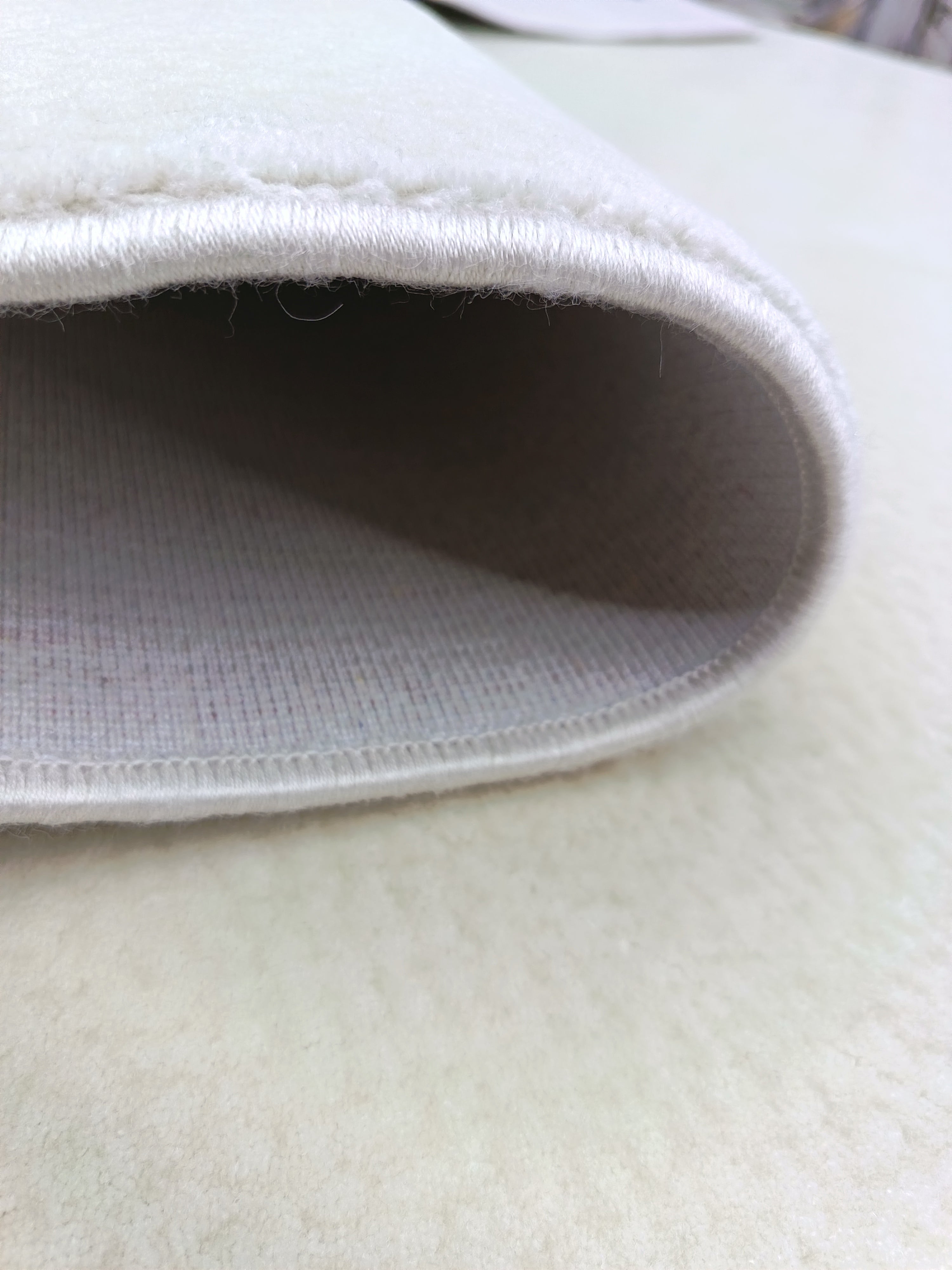 Covor ANGORA, BEJ/ BEJ, Living, Dormitor