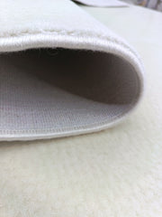 Covor ANGORA, BEJ/ BEJ, Living, Dormitor