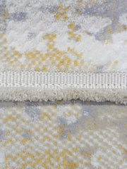 Covor ANGORA, BEJ/ GRI/GALBEN, Living, Dormitor