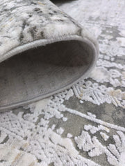 Covor ANGORA,  GRI/ANTRACIT, Living, Dormitor