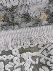 Covor ANGORA,  GRI/ANTRACIT, Living, Dormitor