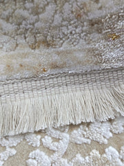 Covor ANGORA, BEJ/CREM, Living, Dormitor