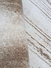 Covor ANGORA, BEJ/MARO, Living, Dormitor