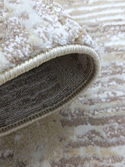 Covor ZARA, BEJ/MARO, Living, Dormitor