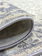 Covor MILANO, BEJ/GRI, Living, Dormitor