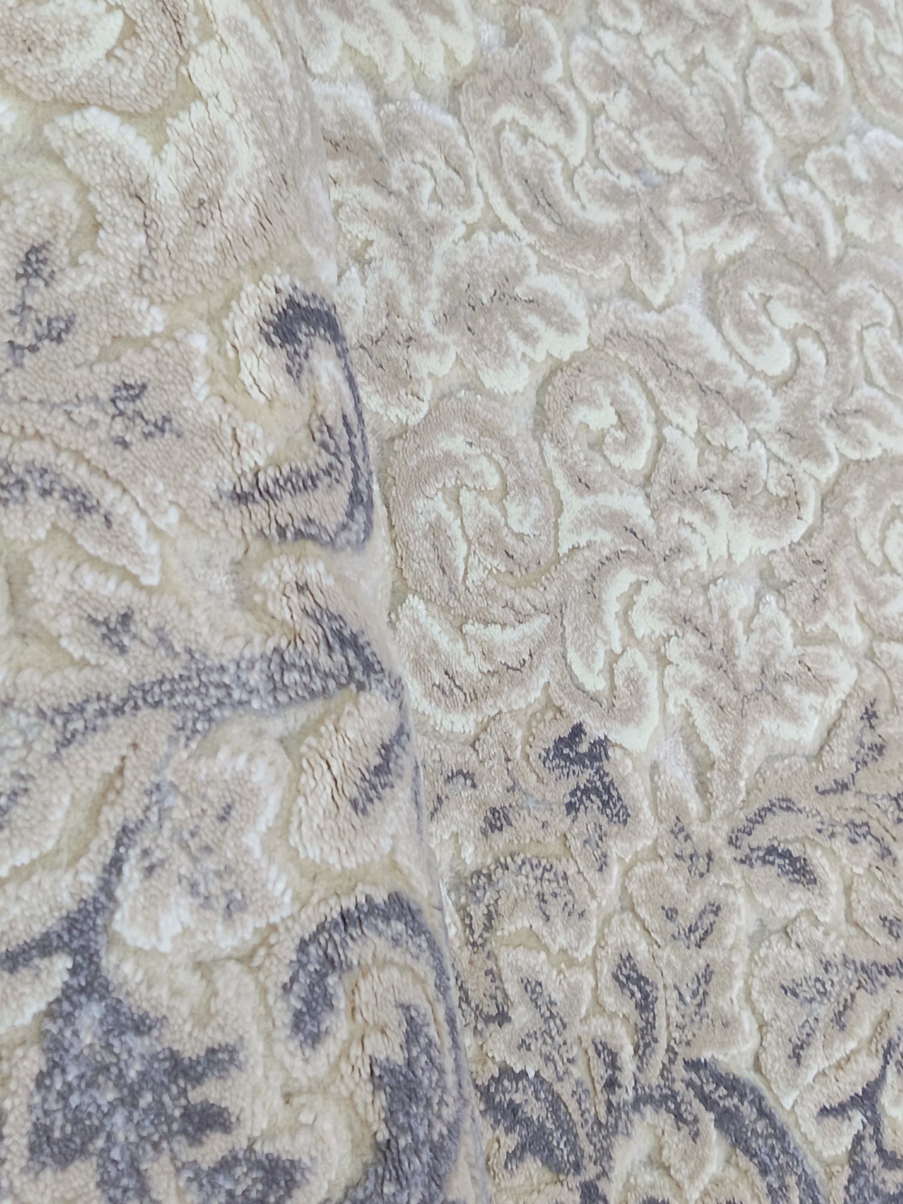 Covor MILANO, BEJ/GRI, Living, Dormitor