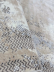 Covor LISBOA, CREM/BEJ, Living, Dormitor