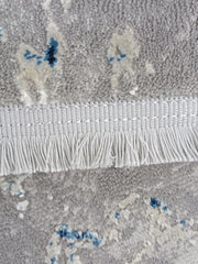 Covor ZEUGMA, BEJ/GRI/BLUE, Living, Dormitor