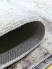 Covor SAFIR, CREM/ BEJ, Living, Dormitor